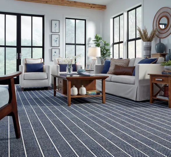 masland wool navy